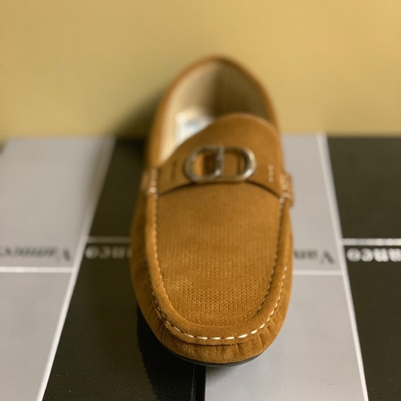 Men’s driving Mocs main image 4